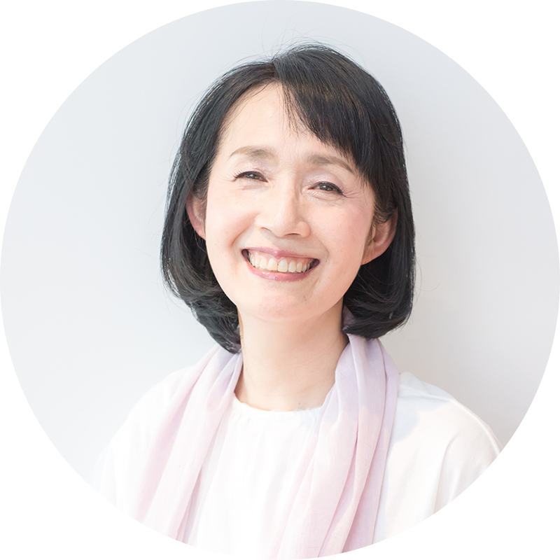 大阪名前のことだま鑑定ことだま師丸田みどり